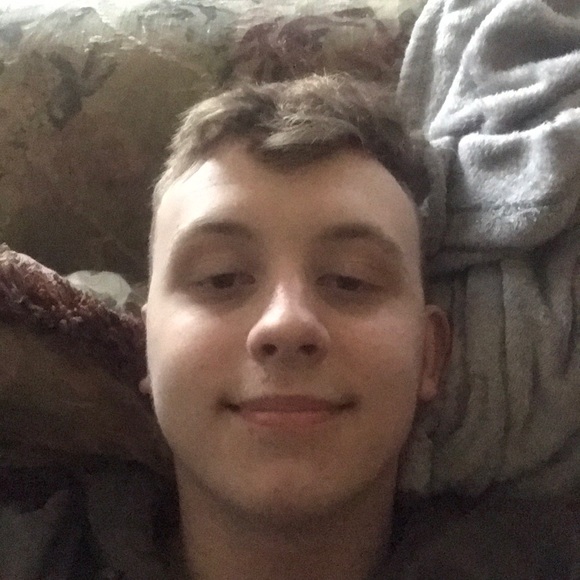 Meet your Posher, Caleb - Picture 1 of 1
